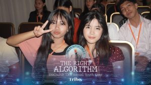 The Right Algorithm 1