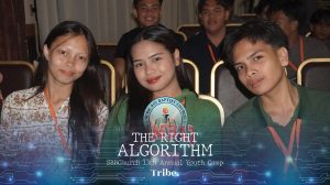 The Right Algorithm 10