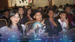 The Right Algorithm 11