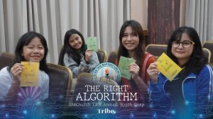 The Right Algorithm 3