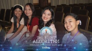 The Right Algorithm 5