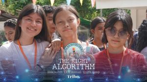 The Right Algorithm 6