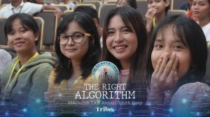 The Right Algorithm 9