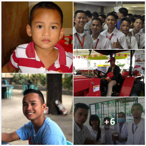 johnrin digdigan testimony collage