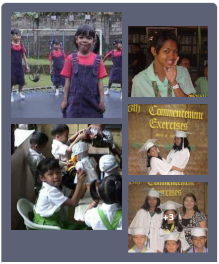 rose sevilla fellowship collage