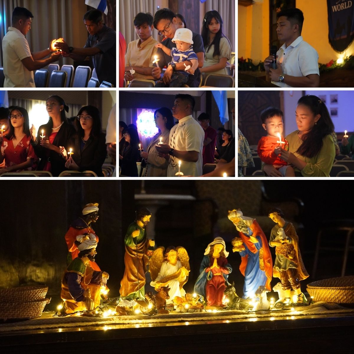 News & Events 42 2025 SBBChurch Candle Light Service 2