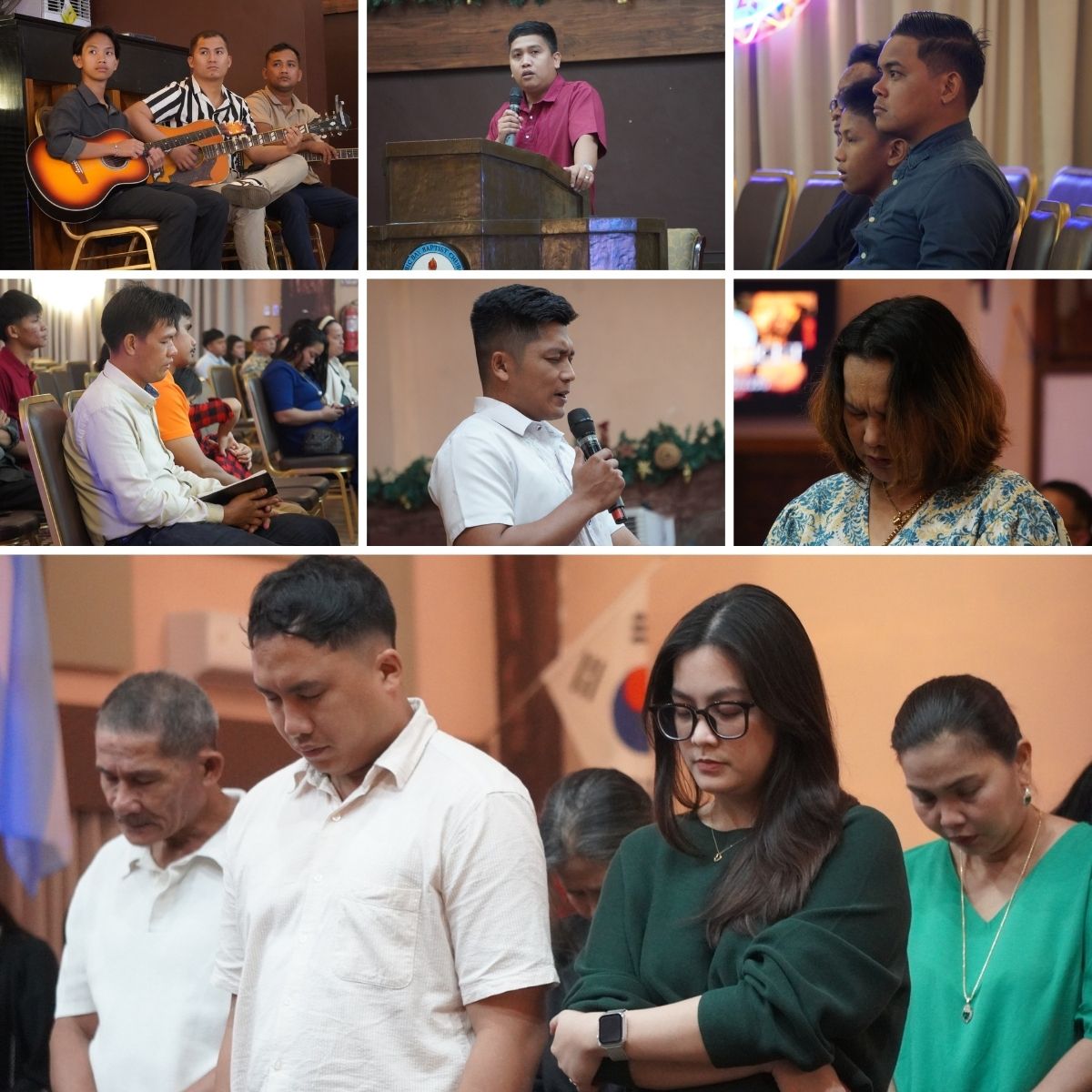 News & Events 44 2025 SBBChurch Candle Light Service 4