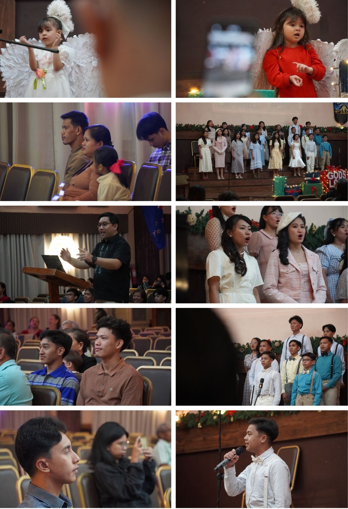 News & Events 47 God's Love Gift Collage 3