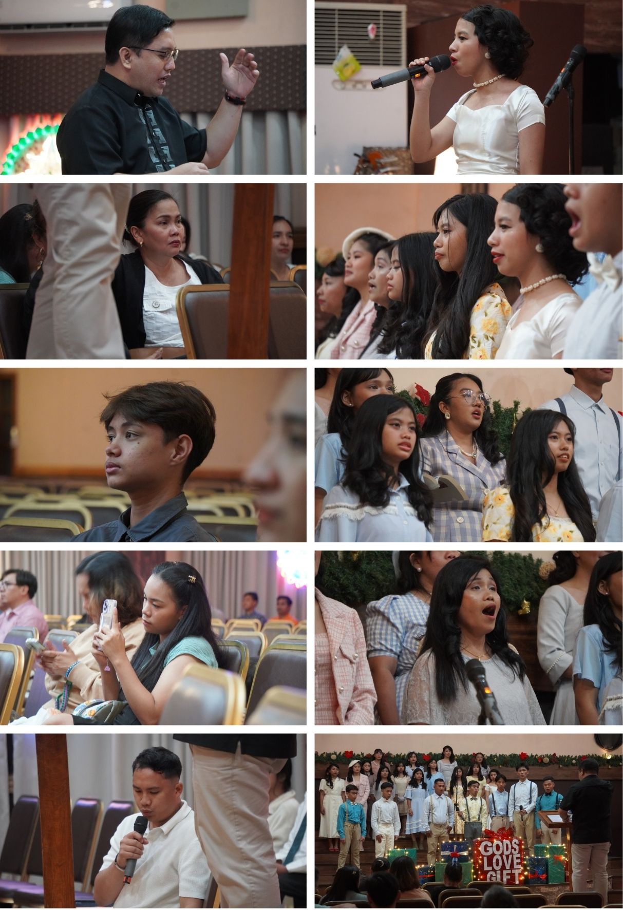 News & Events 48 God's Love Gift Collage 4