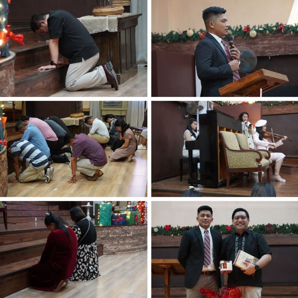 News & Events 51 God's Love Gift Collage 7