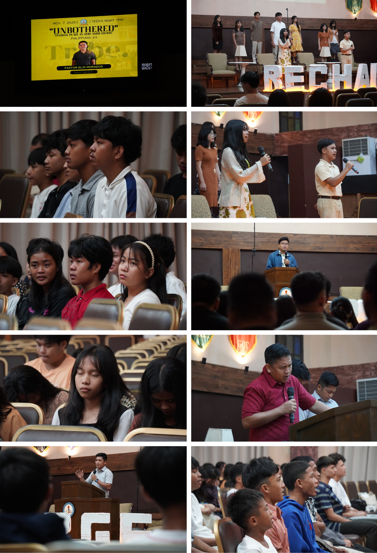 Unbothered Collage 1