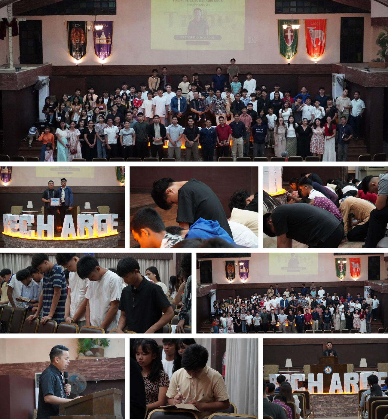 Unbothered Collage 3