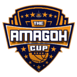 Programs 6 Miniature basketball tournament logo with "Subic Bay Baptist Ministries" text.