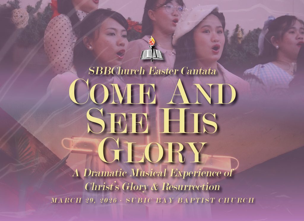 𝐒𝐁𝐁𝐂𝐡𝐮𝐫𝐜𝐡 𝐄𝐚𝐬𝐭𝐞𝐫 𝐂𝐚𝐧𝐭𝐚𝐭𝐚