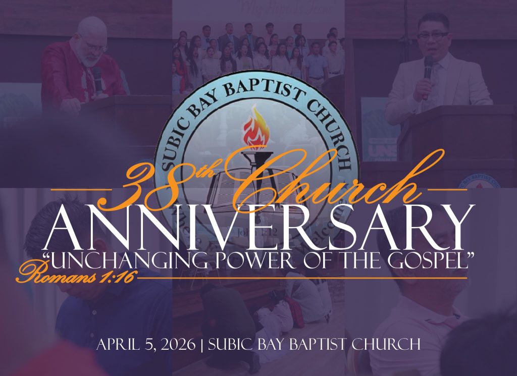 𝟑𝟖𝐭𝐡 𝐒𝐁𝐁𝐂𝐡𝐮𝐫𝐜𝐡 𝐀𝐧𝐧𝐢𝐯𝐞𝐫𝐬𝐚𝐫𝐲