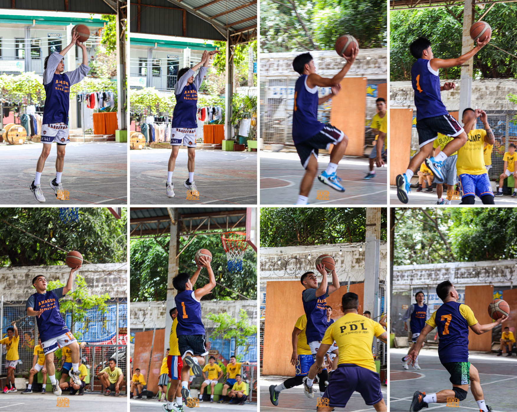 AMAGOH Gallery 9 AMAGOH Collage 11