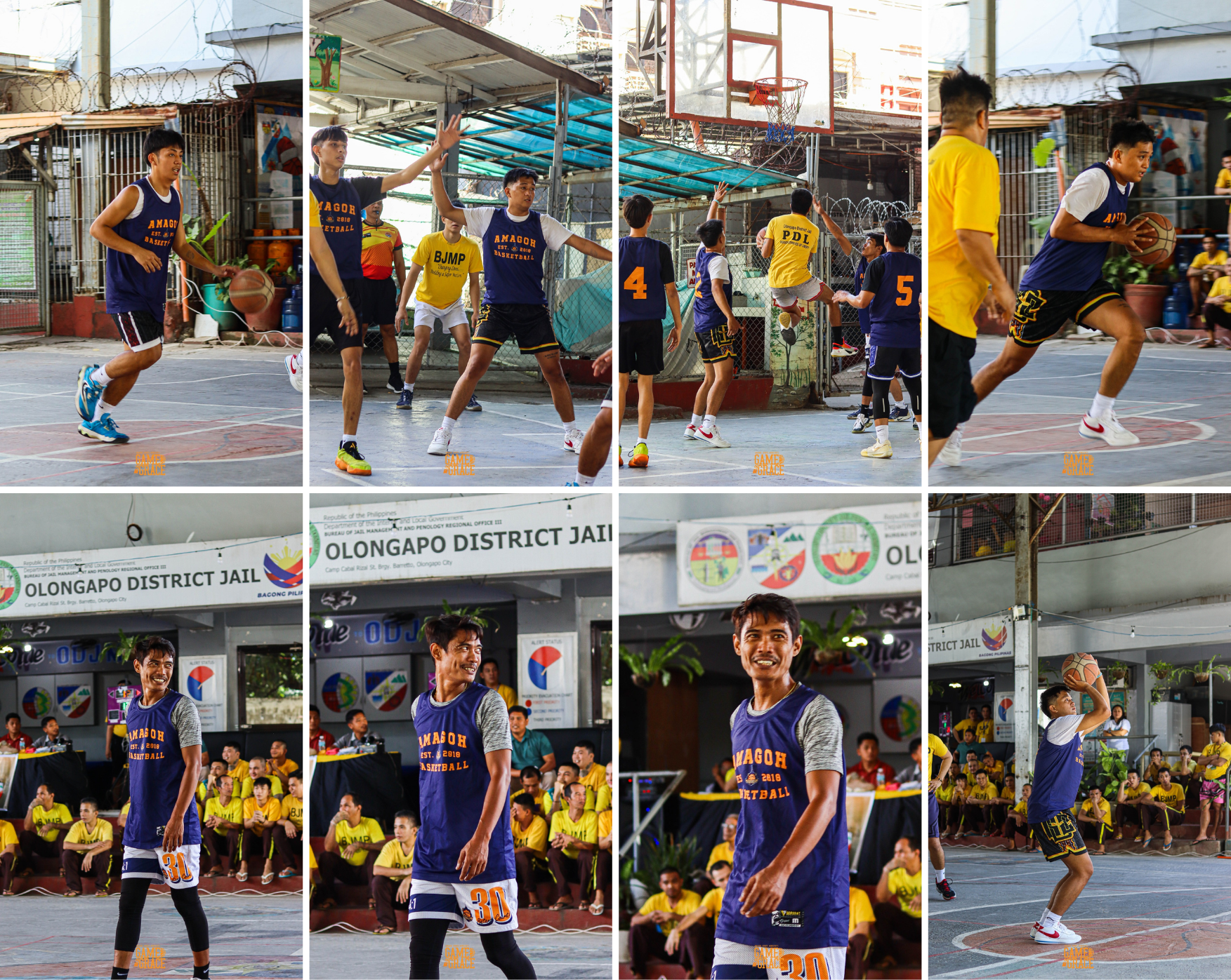 AMAGOH Gallery 3 AMAGOH Collage 4