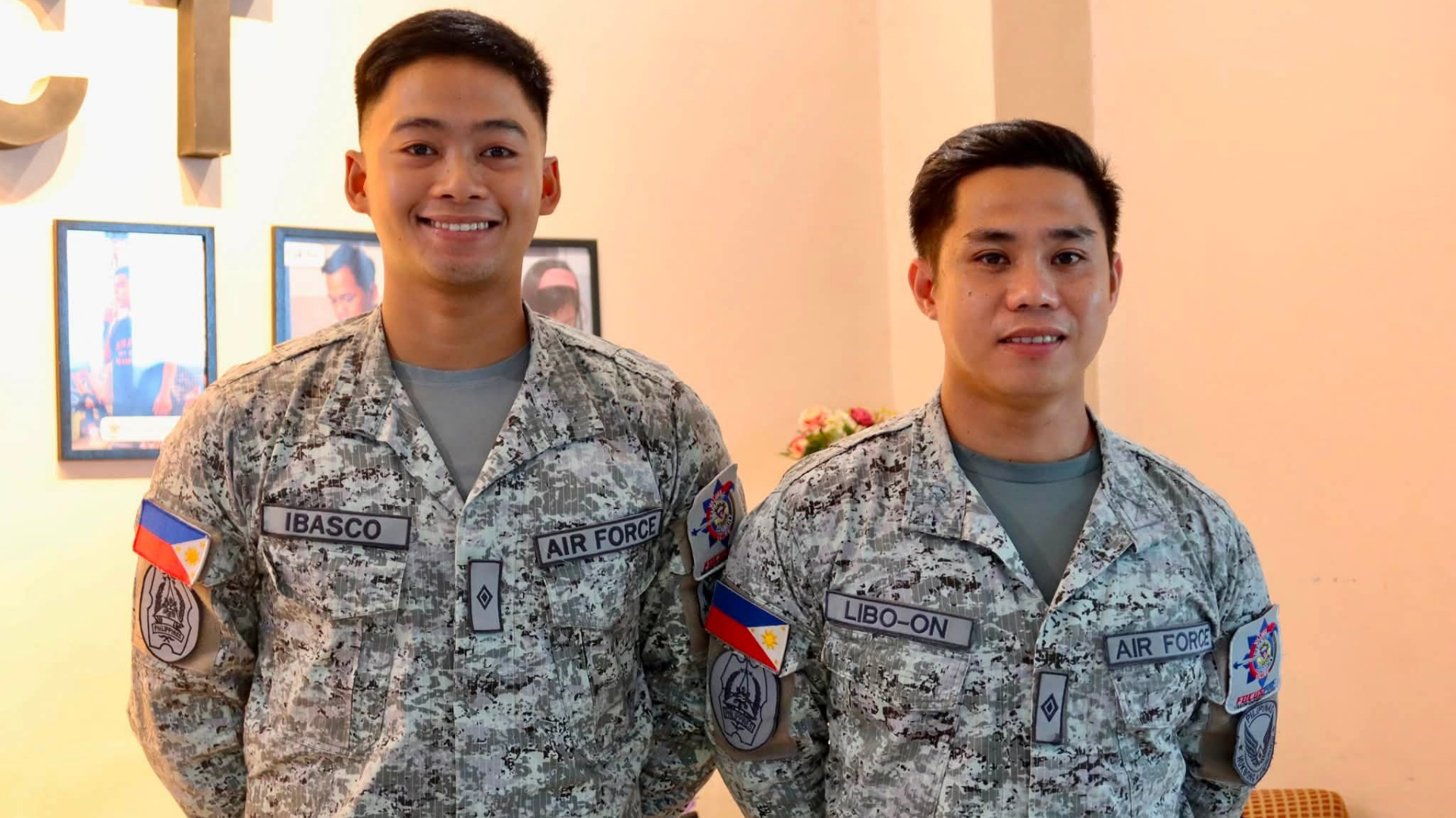 National Heroes Day 14