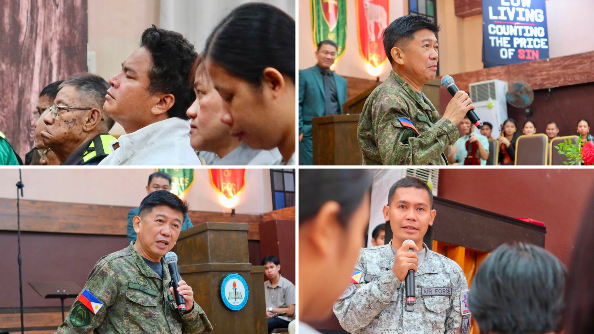 National Heroes Day 3