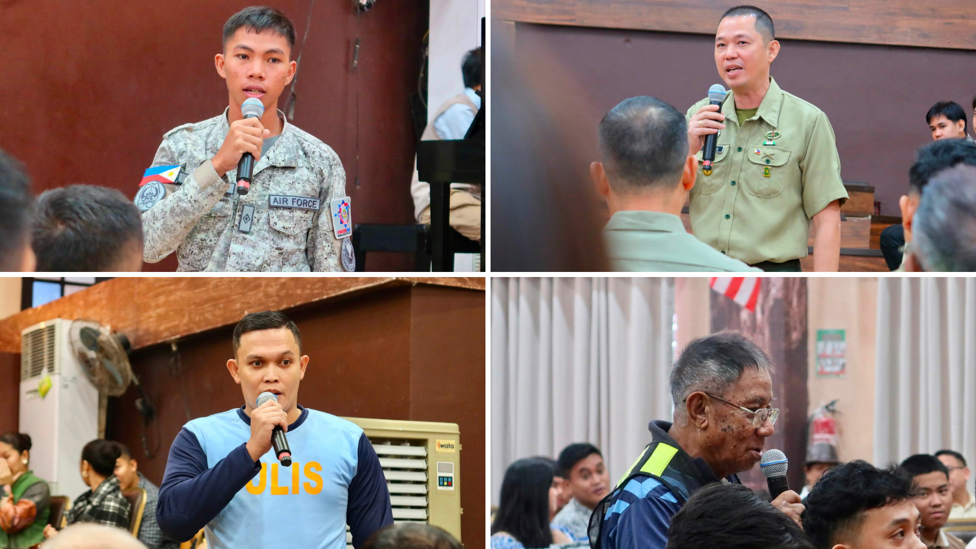 National Heroes Day 4