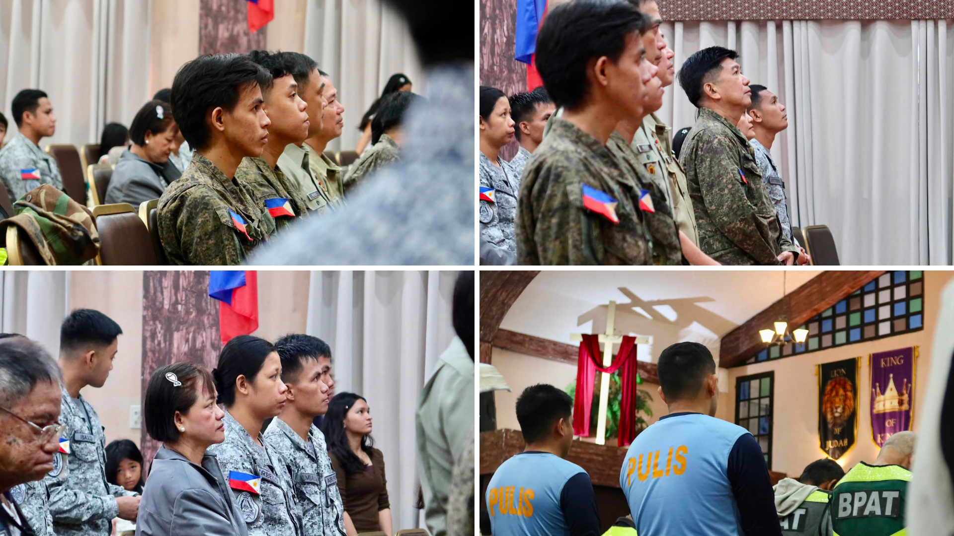 National Heroes Day 5