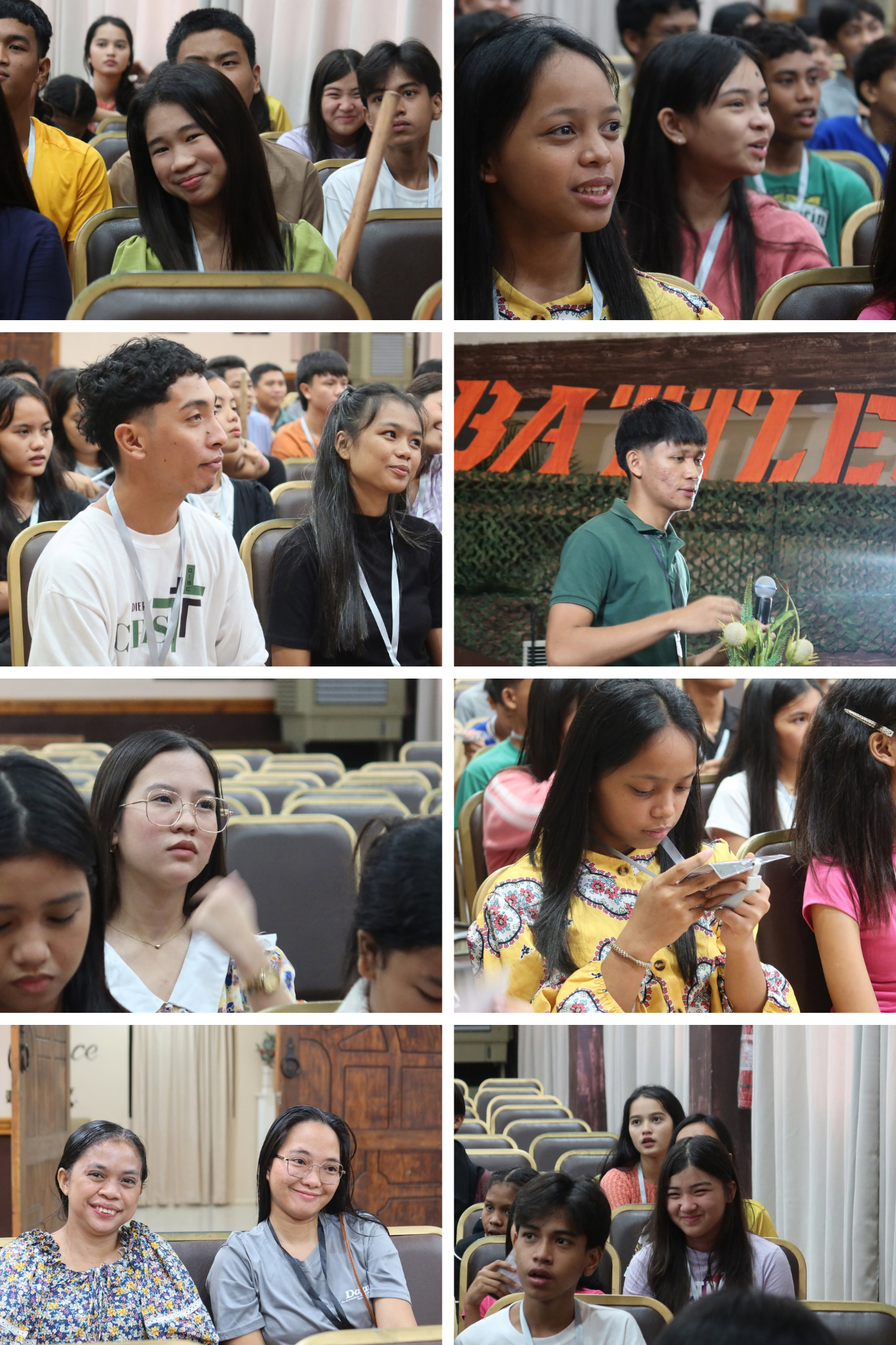 Battlecry Day 2 Morning - 2