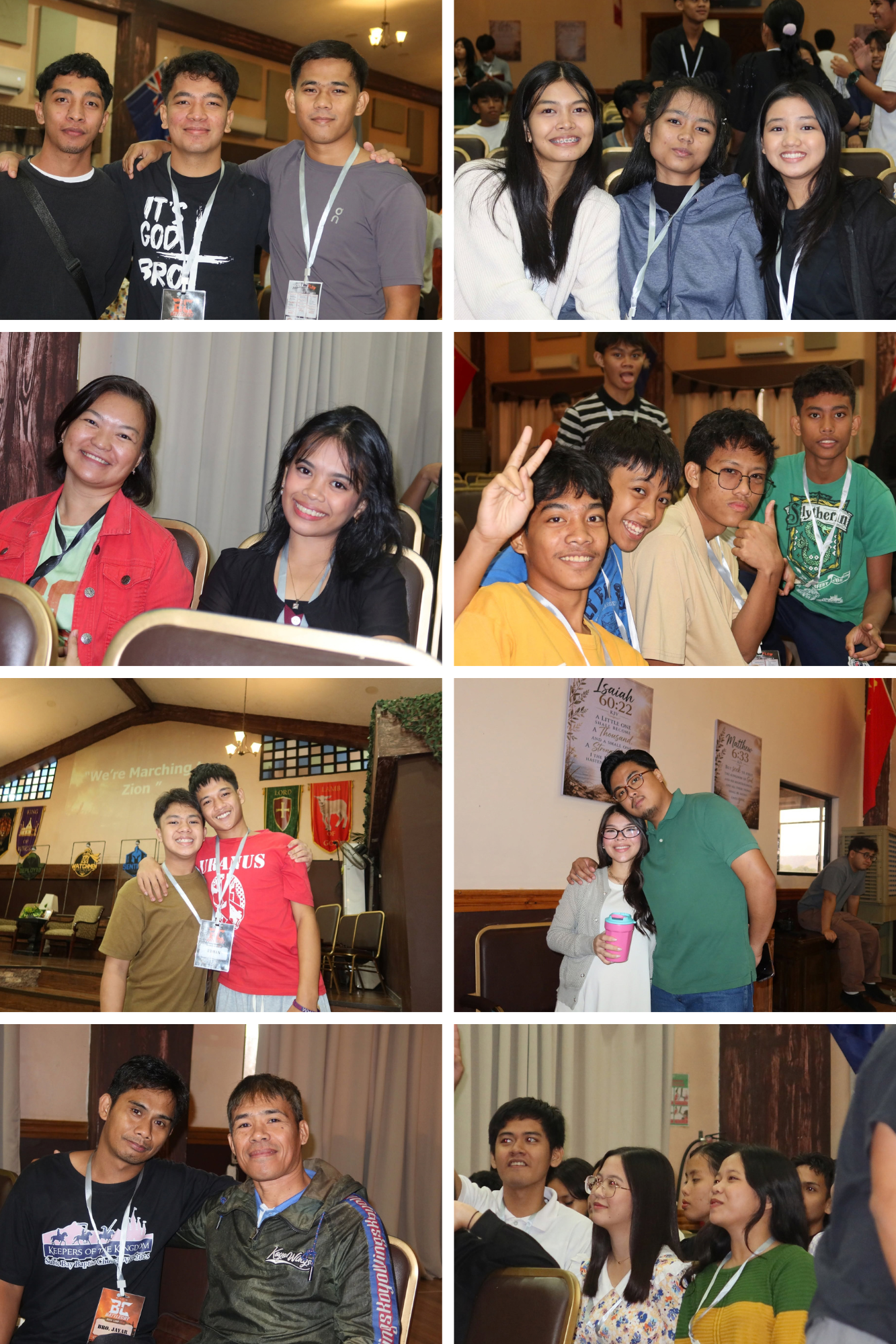 Battlecry Day 2 Morning - 7