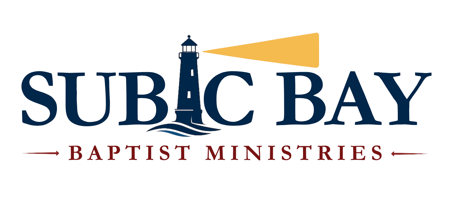 Subic Bay Children's Home